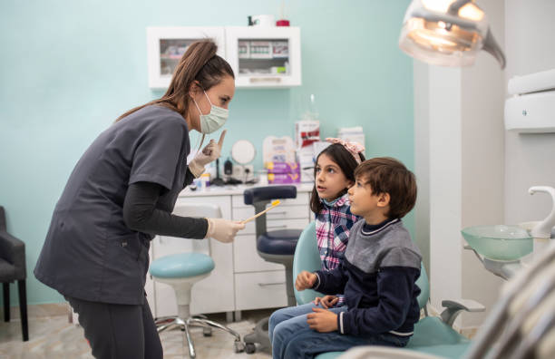 Advanced Technology for Better Dental Care in Pleasant Run, OH